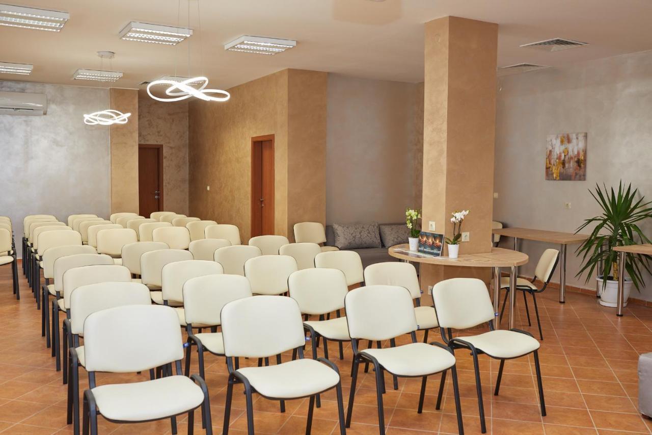 Karlovo Hotel Sunny Beach Buitenkant foto