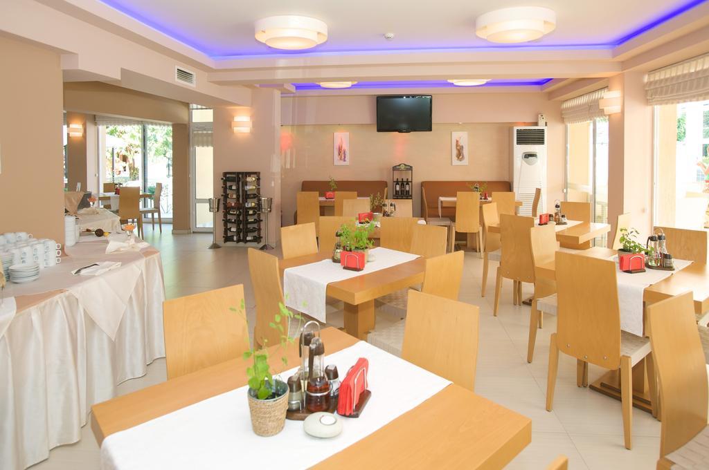 Karlovo Hotel Sunny Beach Buitenkant foto